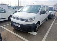 CITROEN 1.5 BLUEHDI 75KW TALLA M LIVE PACK  - 6513-LNT